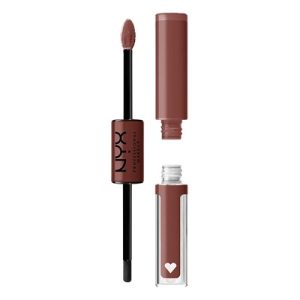 nyx shine loud 3.4ml 06 boundary pusher