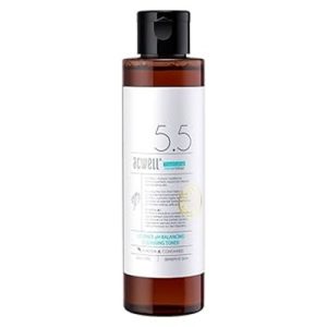 Licorice PH Balancing Cleansing Toner 150 ml