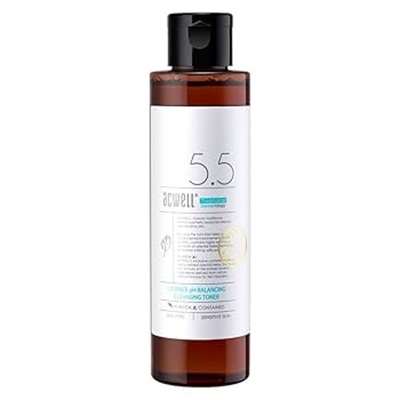 Licorice PH Balancing Cleansing Toner 150 ml