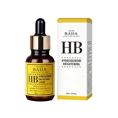 Hydroquinone Brightening Serum 30 ml