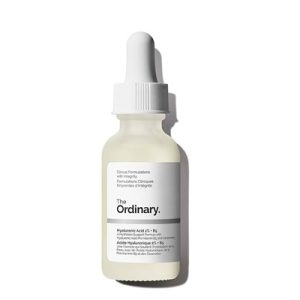 hyaluronic acid 2% +B5 30 ml