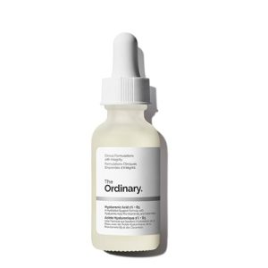 hyaluronic acid 2% +B5 60 ml
