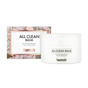 Clean & Comfort Beauty Intensing Cleansing Balm 50 ml