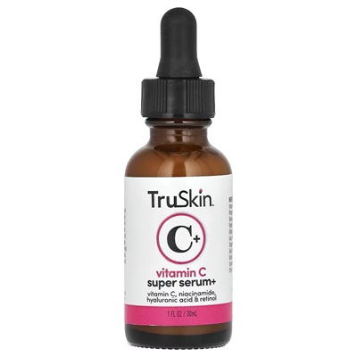 Vitamin C Super Serum+ 30 ml