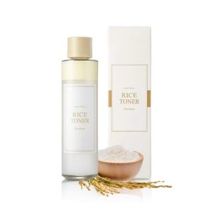 Rice Toner 150 ml
