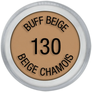 MAIBELLINE SUPER STAR 130 buff beige chamois