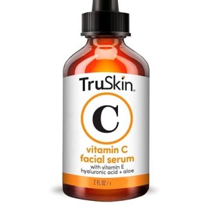 Vitamin C Turmeric Brightening Face Serum 30 ml