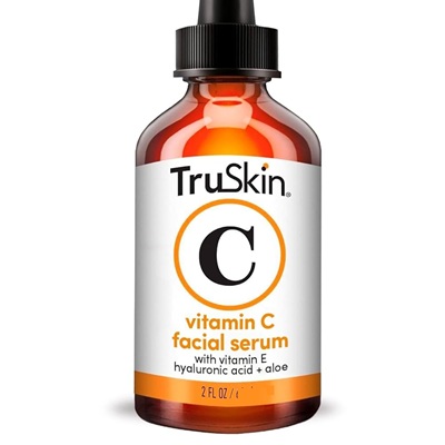 Vitamin C Turmeric Brightening Face Serum 30 ml