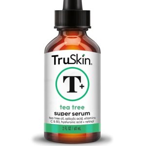 Tea Tree Super Serum 15 ml