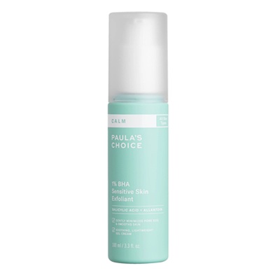 weightless body treatment 2% BHA 60 ml