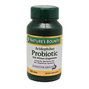 probiotic 120 ml