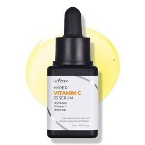 hyper vitamin c 23 serum 20 ml