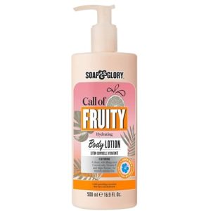 Call of Fruity Hydrating Body Lotion 591 ml