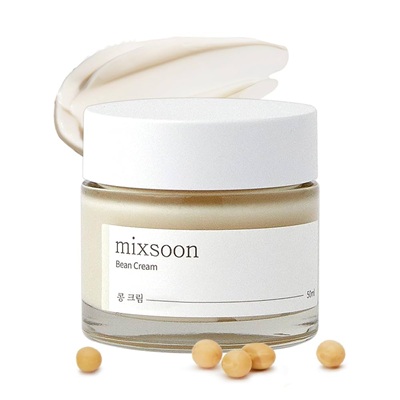 Bean Cream 50 ml
