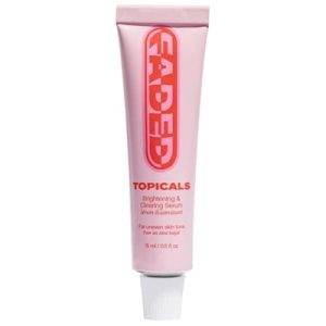 Tropicals Brightening & Clearing Serum 15 ml