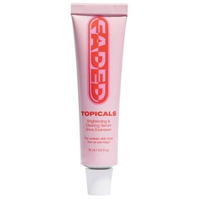 Tropicals Brightening & Clearing Serum 30 ml