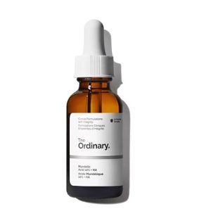 mandelic acid 10% 30 ml