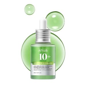 azelaic acid 10 + hyaluron 30 ml