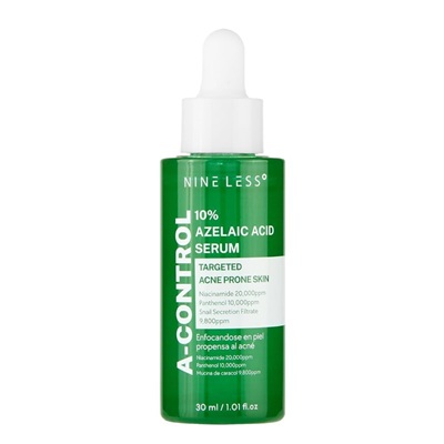 Azelaic Acid Serum 30 ml