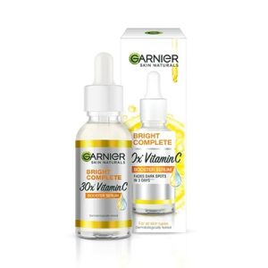 vitamine c 2 en 1 spf 25 30 ml