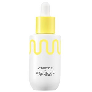 vitamin c brightening ampoule 30 ml