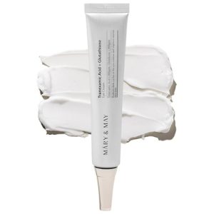 Eye Cream Tranexamic Acid + Glutathione 12 ml