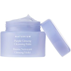 purple ginseng cleansing balm 88 ml