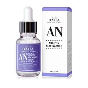 Arbutin Niacinamide 30 ml