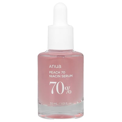 Peach 70 Niacin Serum 30 ml