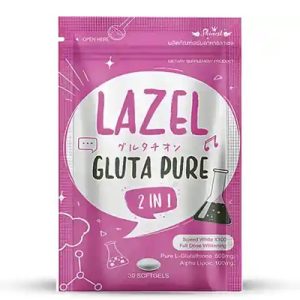 Lazel Gluta Pure 30 ml