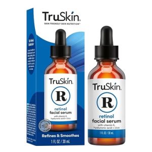 Retinol Facial Serum 30 ml