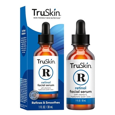 Retinol Facial Serum 30 ml