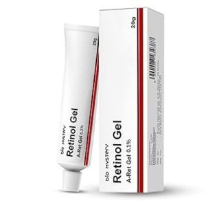 A-Ret Gel 0.025 ml