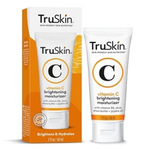 Vitamin C Moisturizer 50 ml