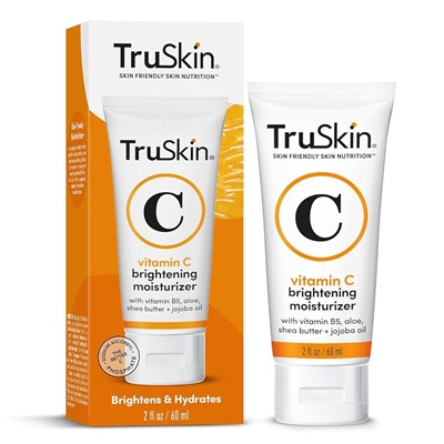 Vitamin C Moisturizer 50 ml