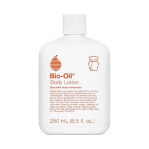 Moisturizers Soften Body Oil 250 ml