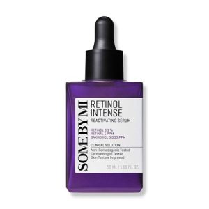 Retinol Intense Reactivating Serum 20 ml