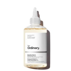 glycolic acid 7% 100 ml