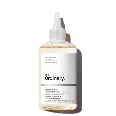 glycolic acid 7% 240 ml