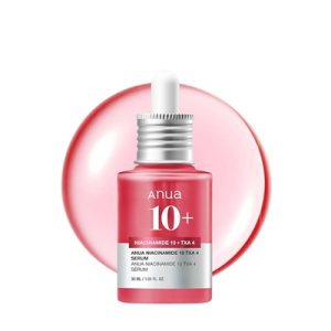 niacinamide 10 + txa 4 30 ml