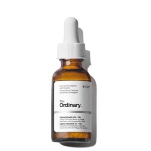 Alpha arbutin 2% + HA Serum 30 ml