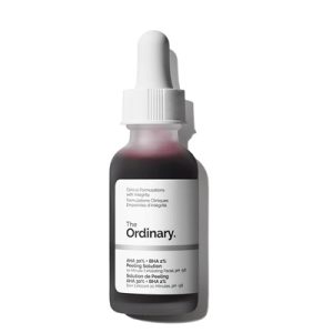 AHA 30% + BHA 2% Peeling Solution 30 ml