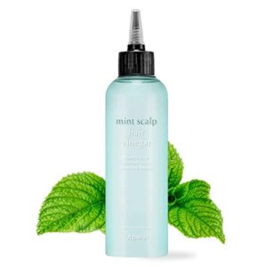 Mint Scalp Hair Mist 105 ml