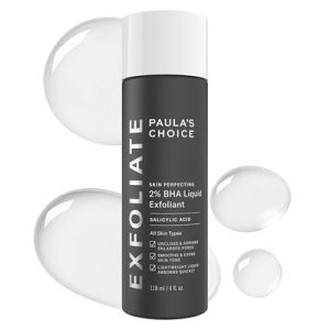 2% BHA Liquid Exfoliant 30 ml