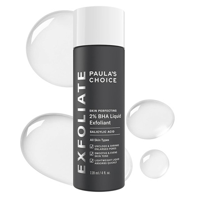 2% BHA Liquid Exfoliant 30 ml