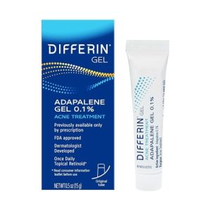 Adapalene Acne Treatment  15 ml