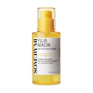 Yuja Niacin anti blemish serum 50 ml