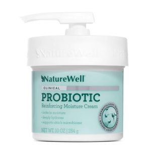 Probiotic Reinforcing Moisture Cream 284 ml