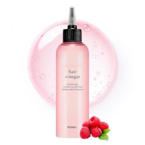 Raspberry Hair Vinegar 500 ml