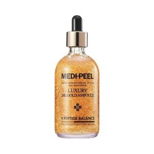 24K Luxury Gold Ampoule 100 ml
